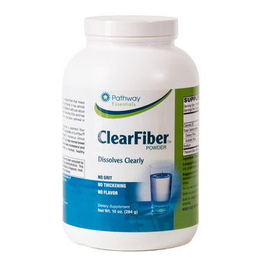 ClearFiber Powder
